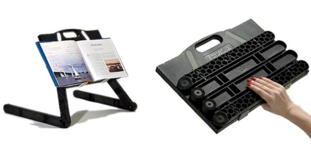 Stället för slöa dagar