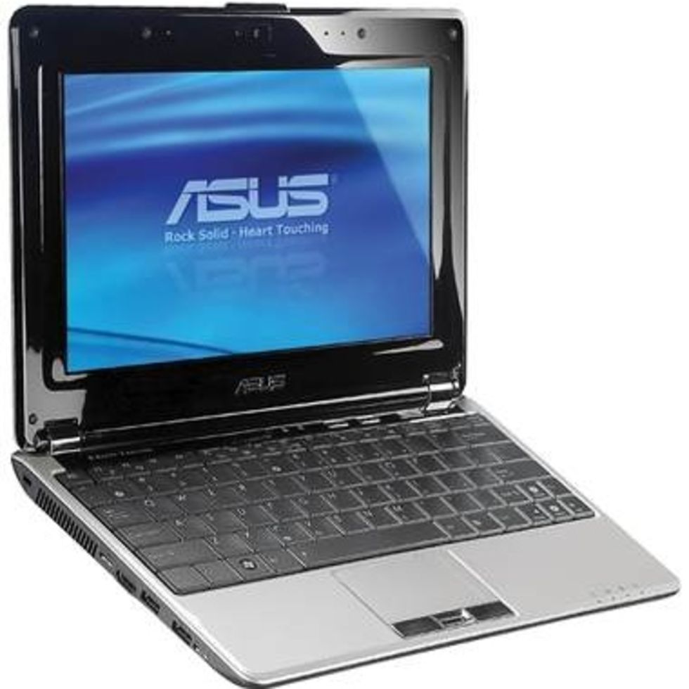 Asus eee pc 1225ce обзор