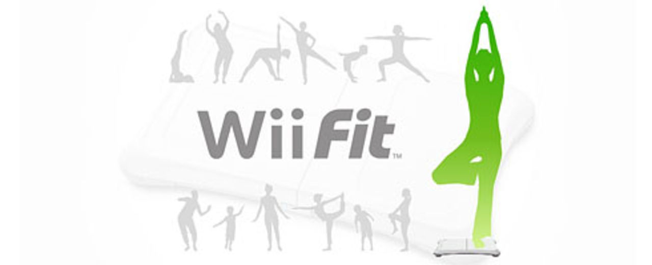Wii Fit skördar dödsoffer