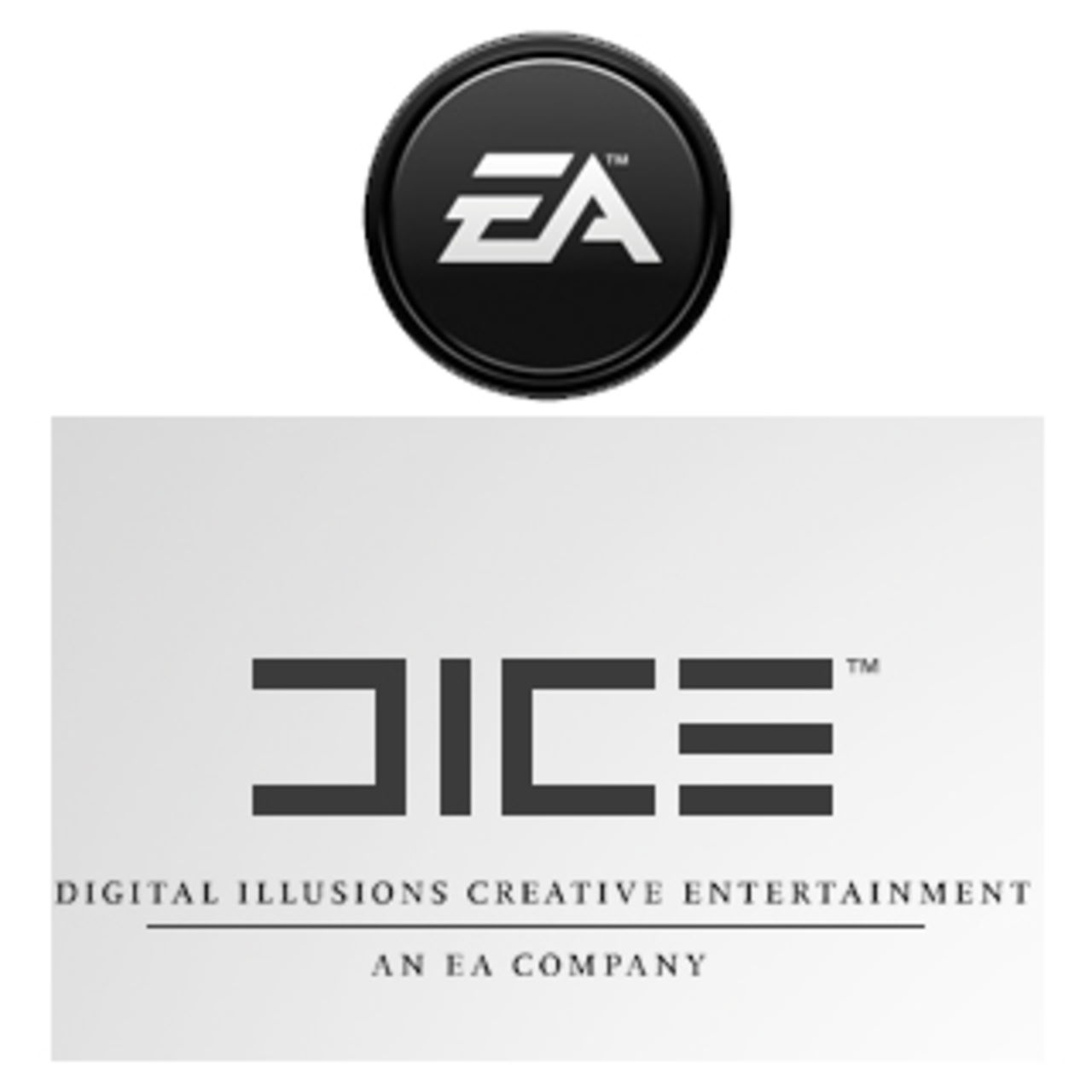 DICE trivs under EA
