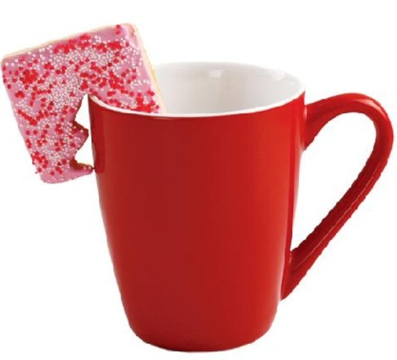 Kakor perfekta för dopp