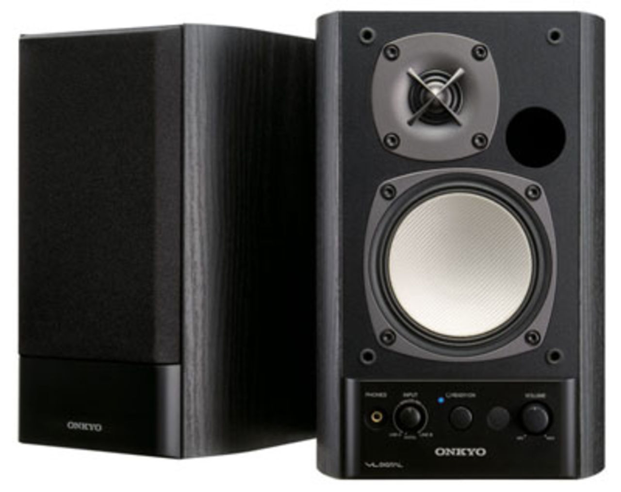 Lite HiFi-ljud till datorn