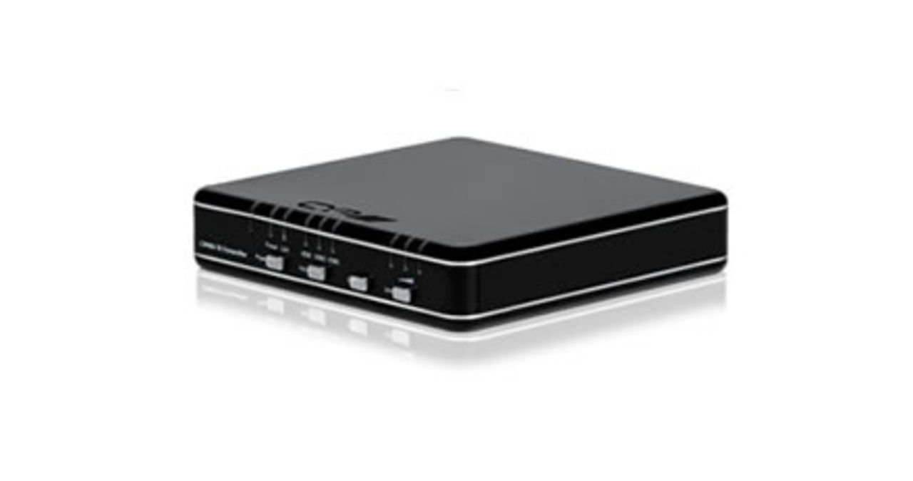 Trådlös HDMI från Cypress Technologies