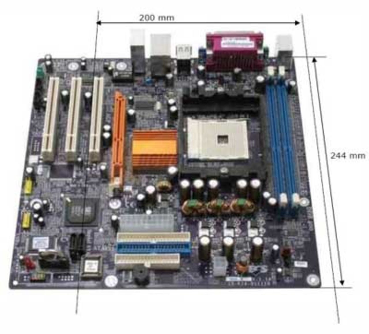 AMD fastställer DTX-specifikationen