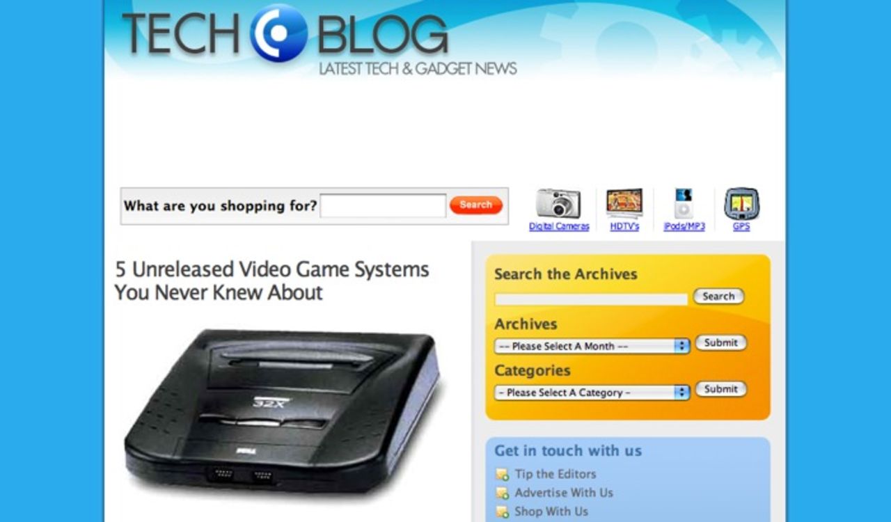 Fem konsoler du kanske aldrig hört talas om