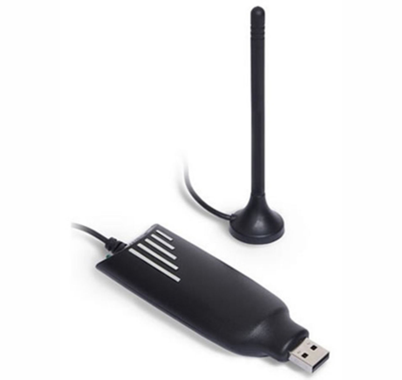 Förstärk din mottagning