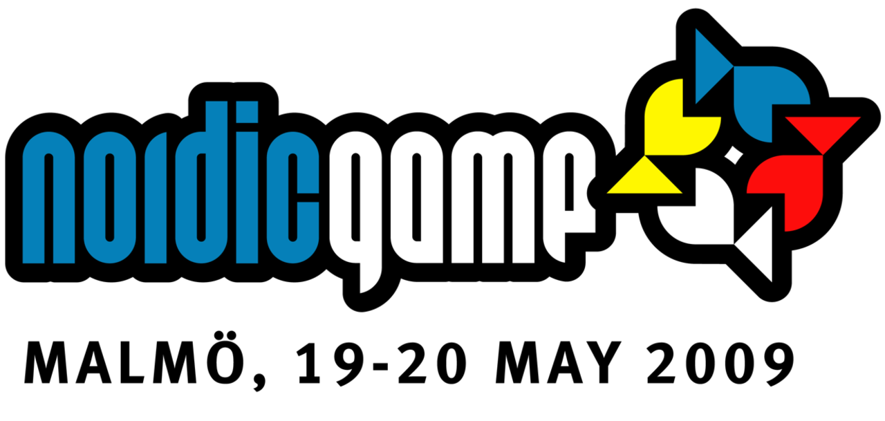 Planera ditt Nordic Game 2009