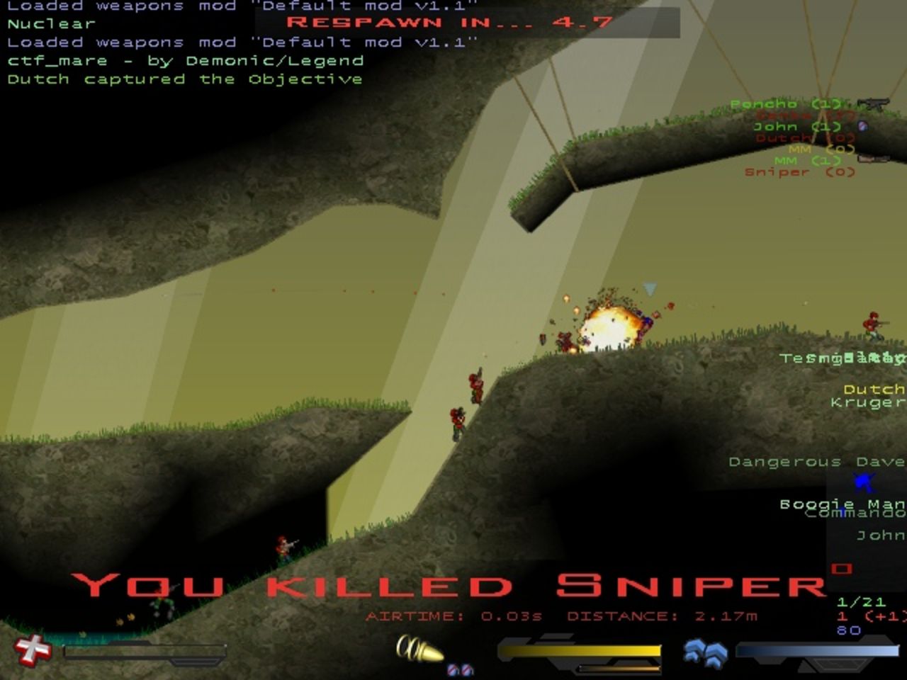 Tillägg till spelonsdag