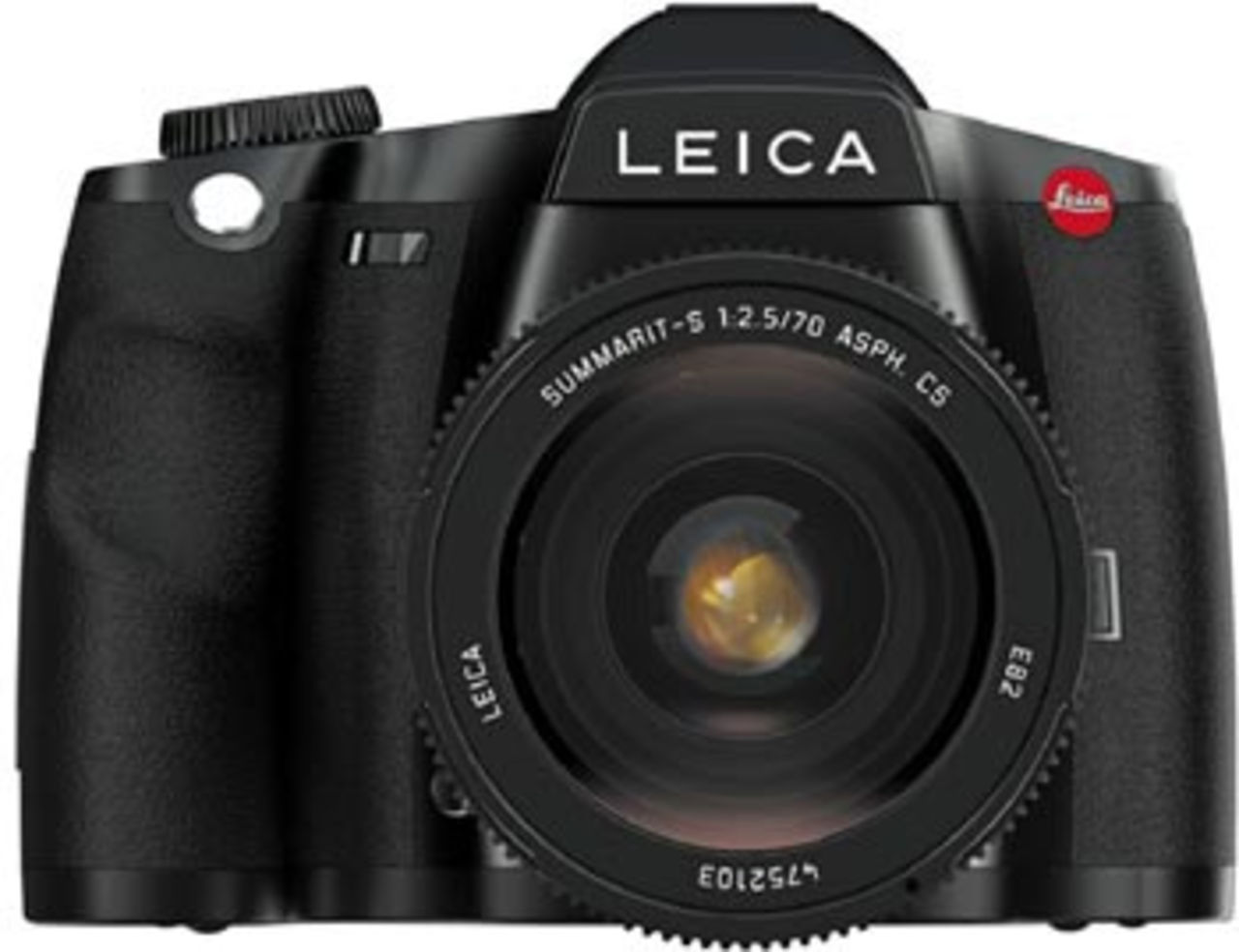 Leica öppnar butik i London