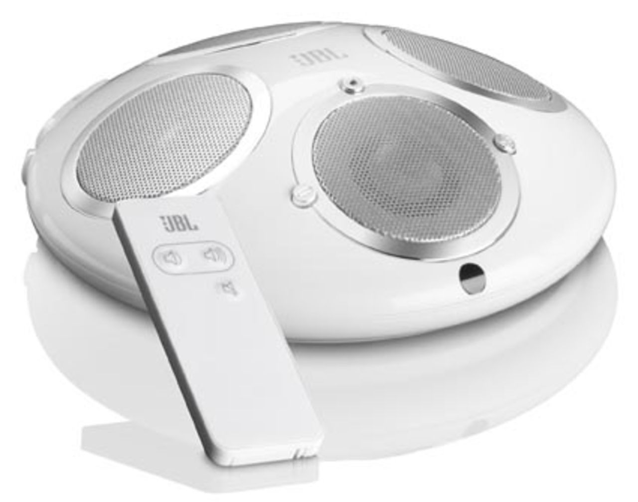 Trådlöst från JBL