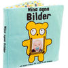 Bild till bildspel