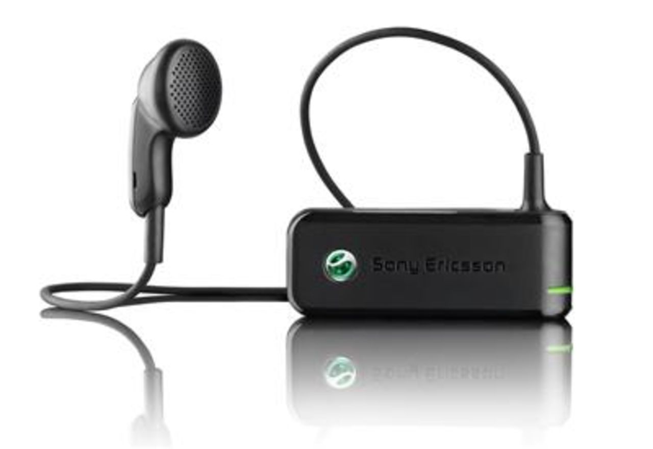 Nya tillbehör till din telefon