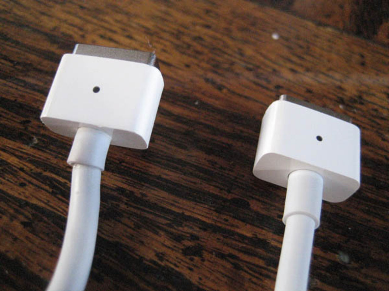 Äntligen bättre kontakter?