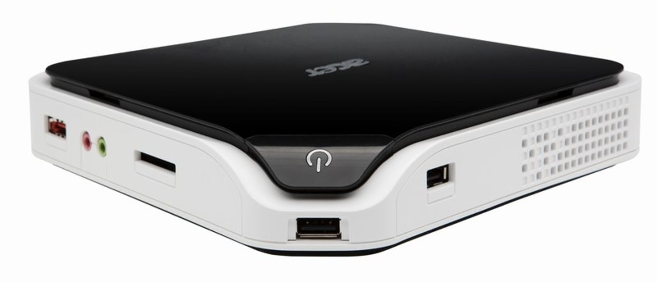 Acer AspireRevo