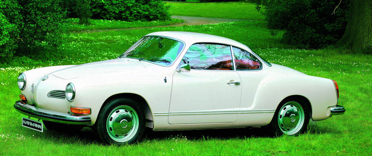 Karmann har ansökt om konkursskydd