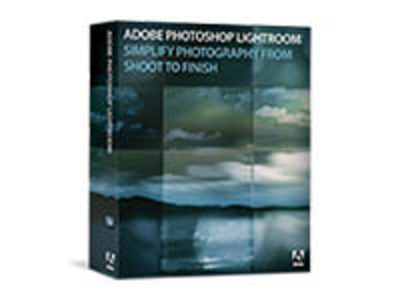 Adobe Lightroom finns nu att köpa