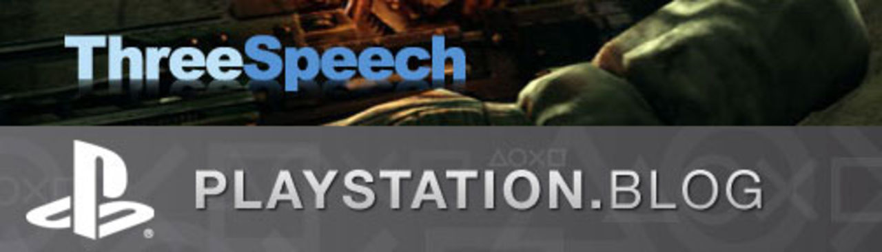 Sony startar en Playstation-blogg för Europa