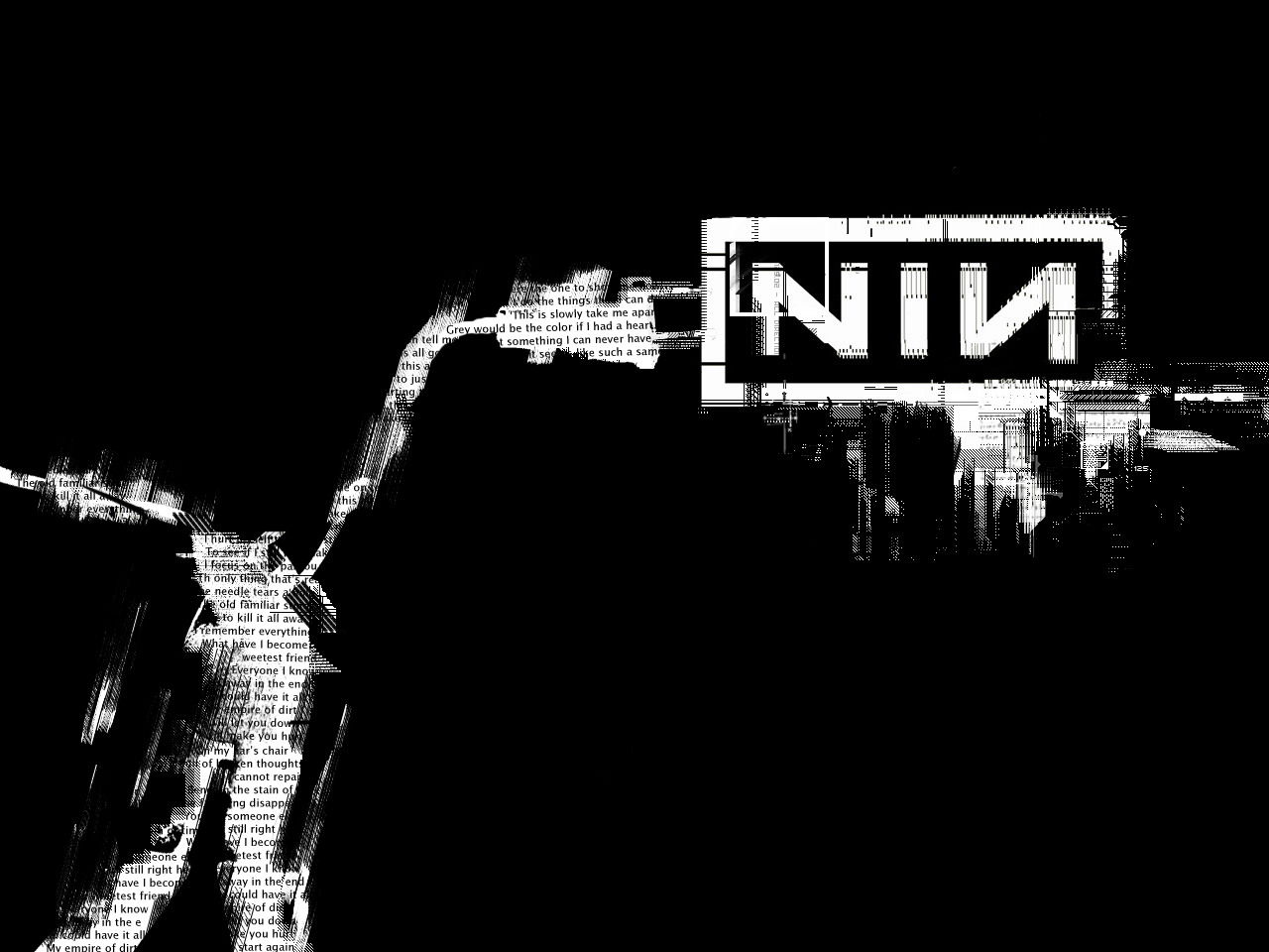 Nine Inch Nails - The Video Game kunde ha hänt