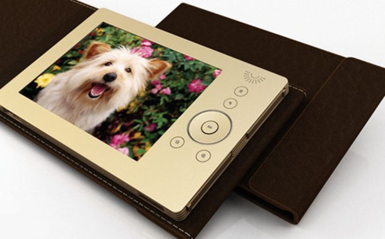 Snyggare än vanligt