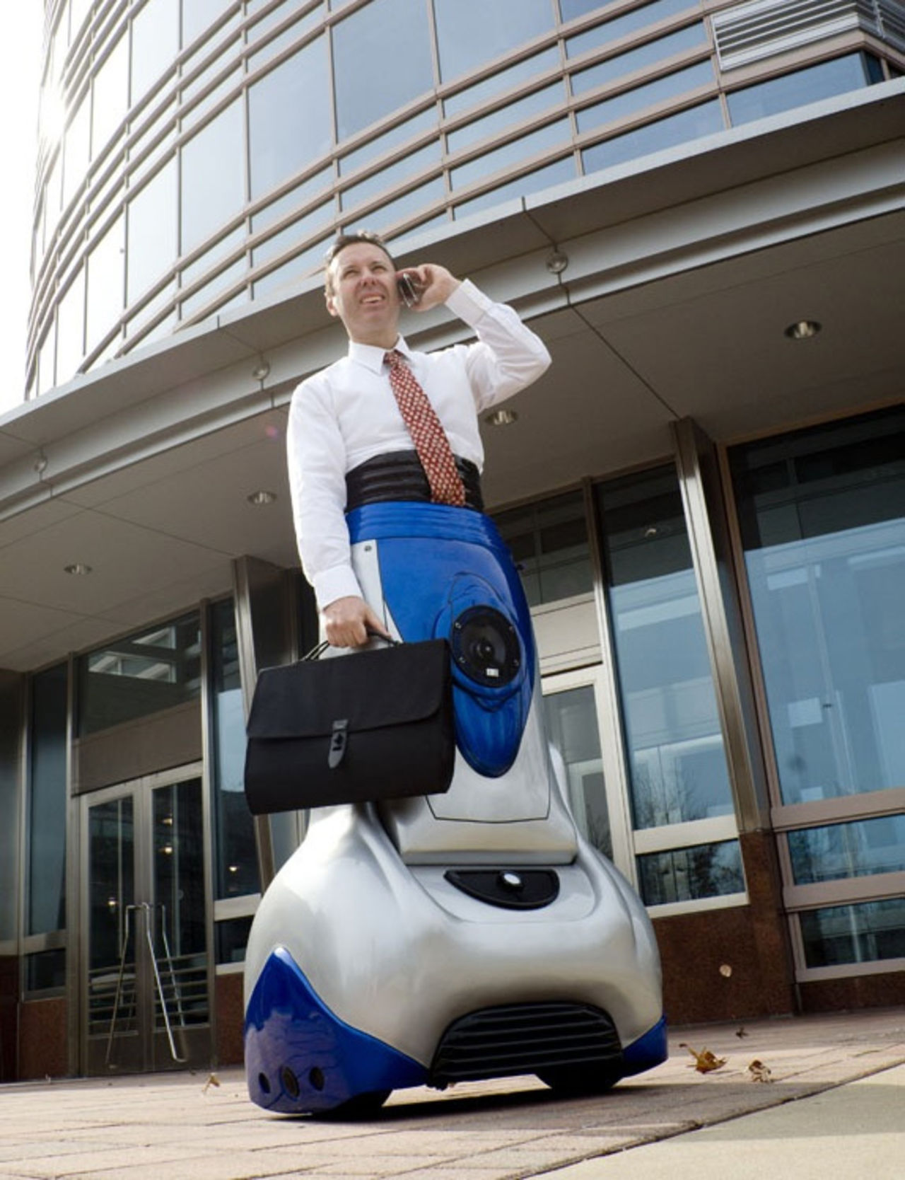 Klä på dig fordonet