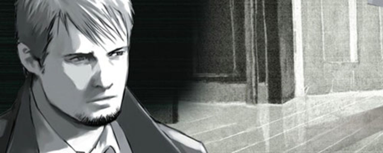 Checka in på Hotel Dusk i april