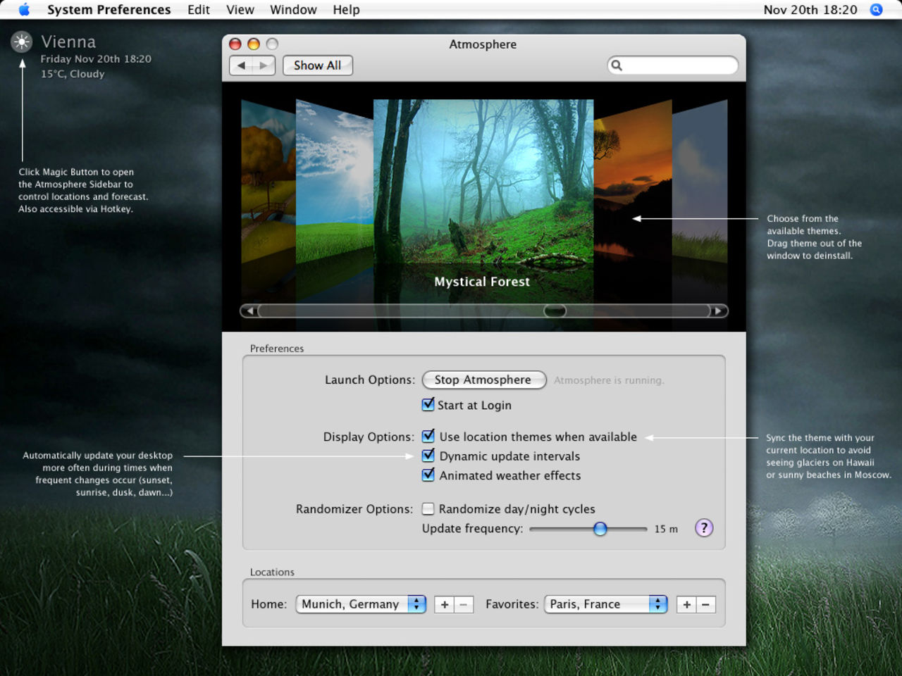 Vinnarna i My Dream App utsedda