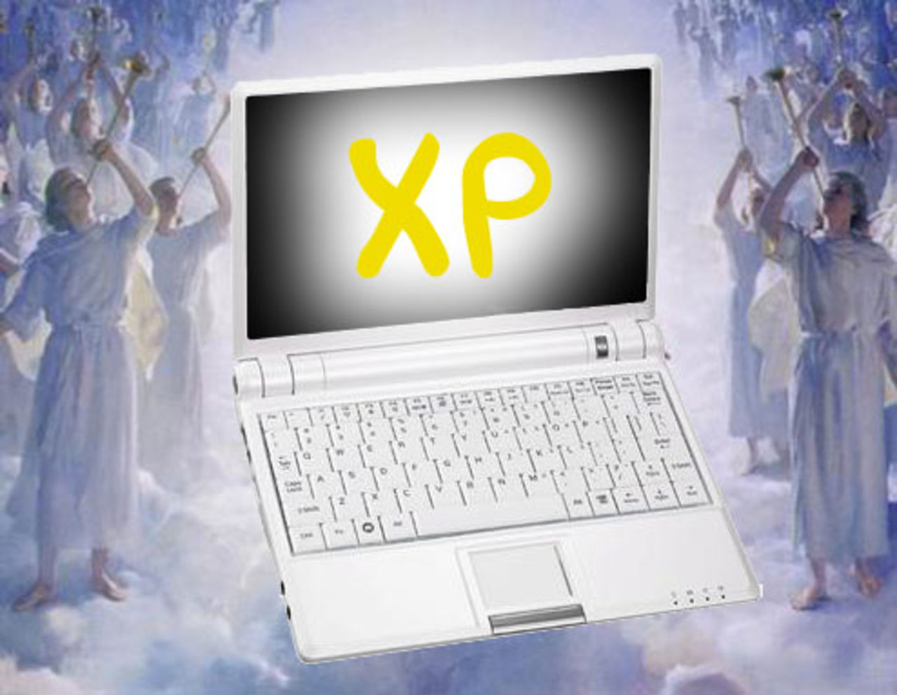 Microsoft nöjda med netbooks