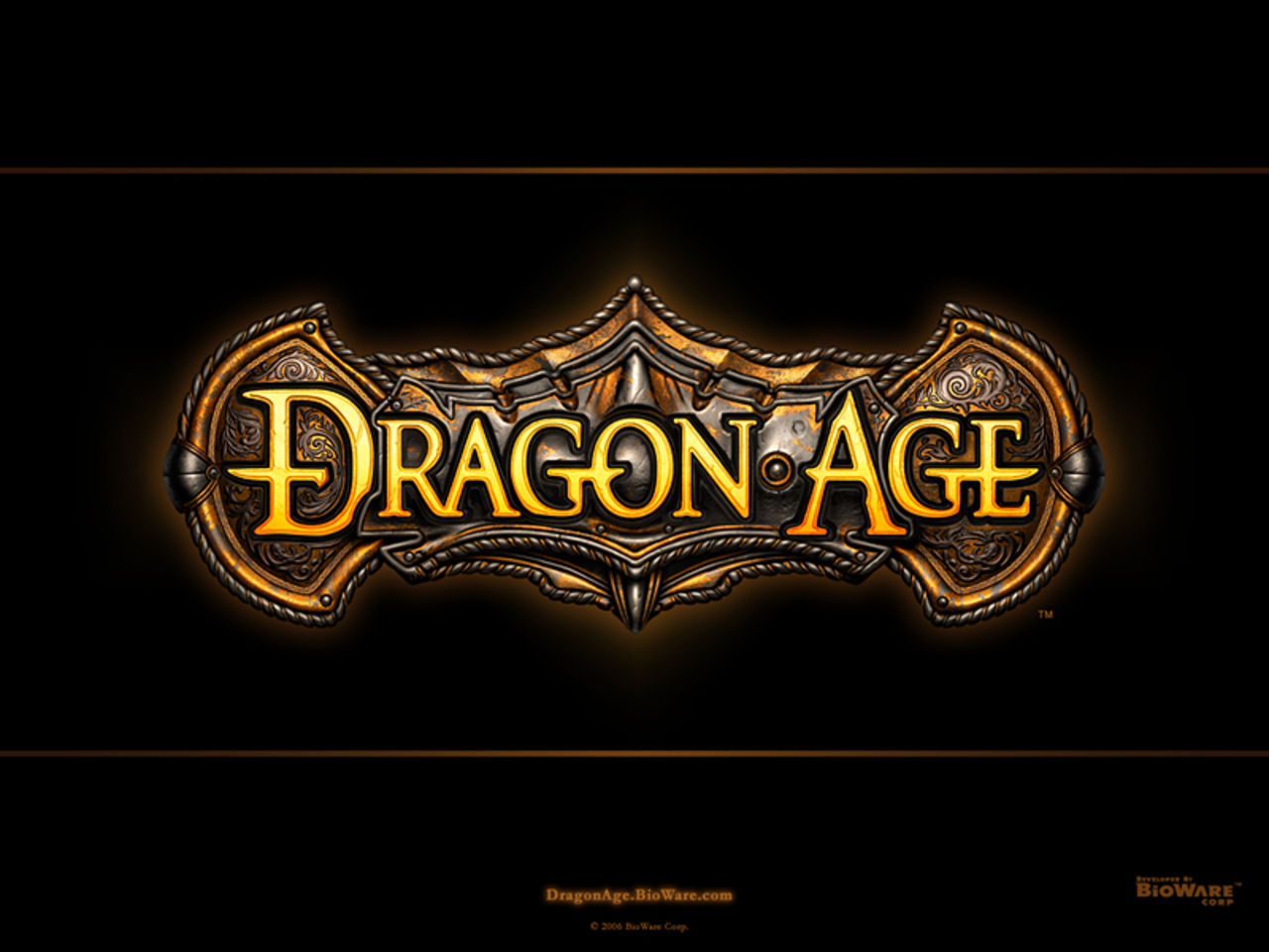 Vill du mixtra med Dragon Age: Origins?