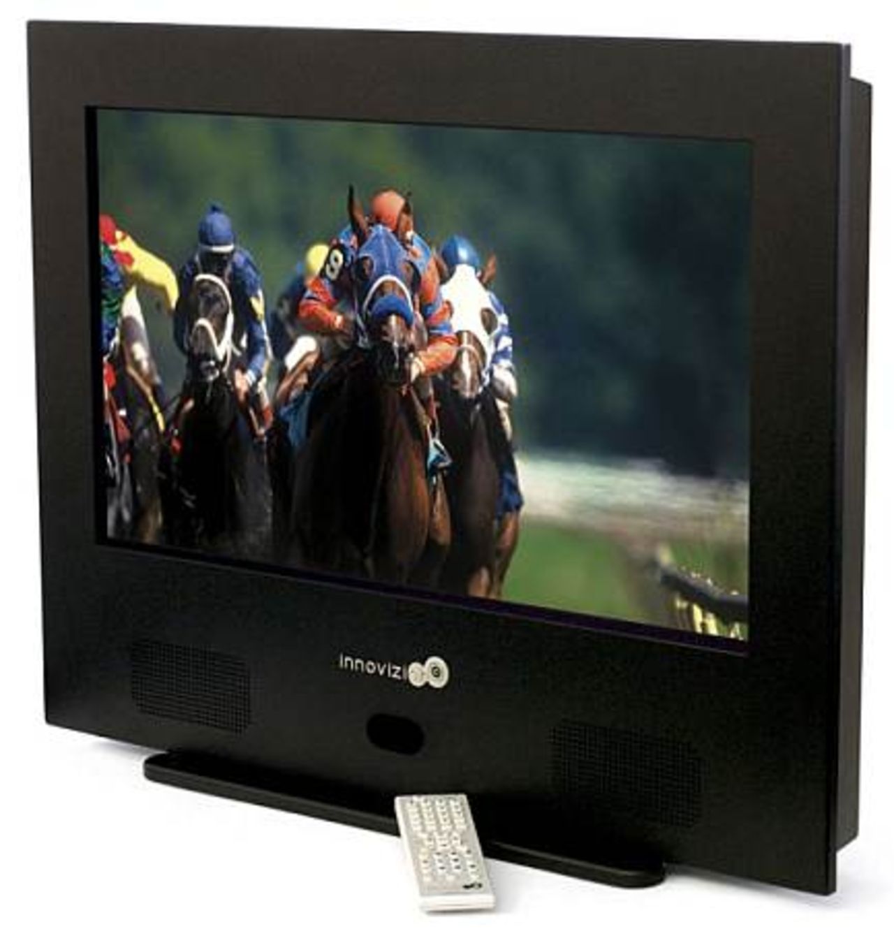 LCD-TV för utomhusbruk