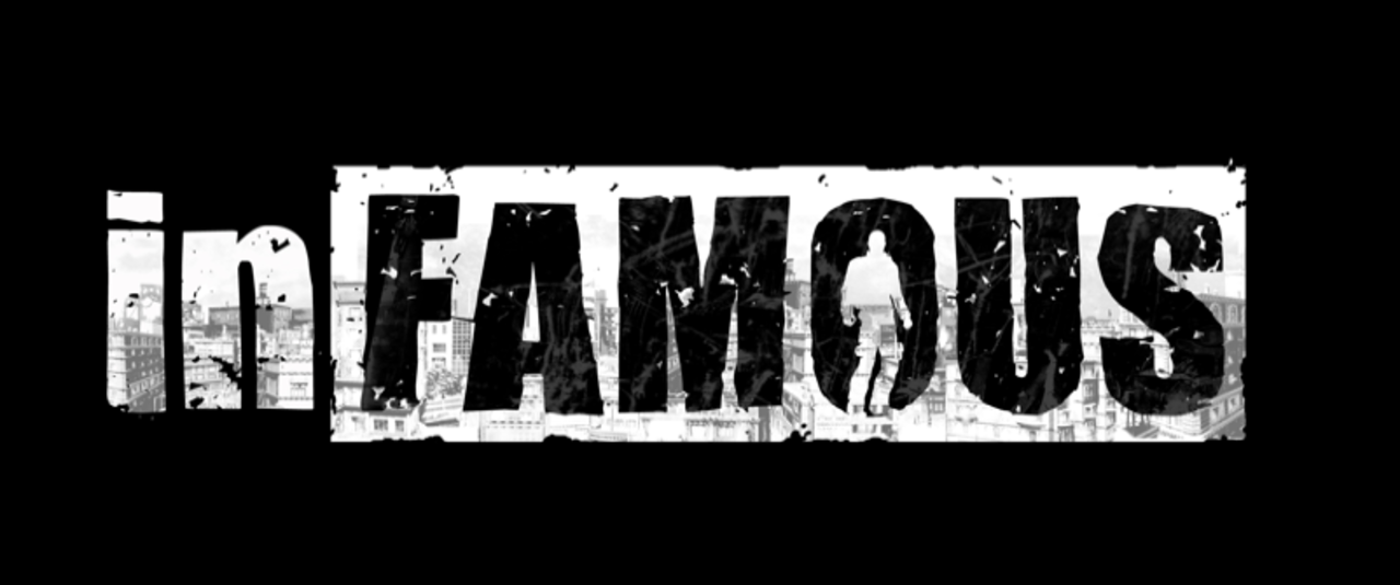 InFamous release tidigareläggs