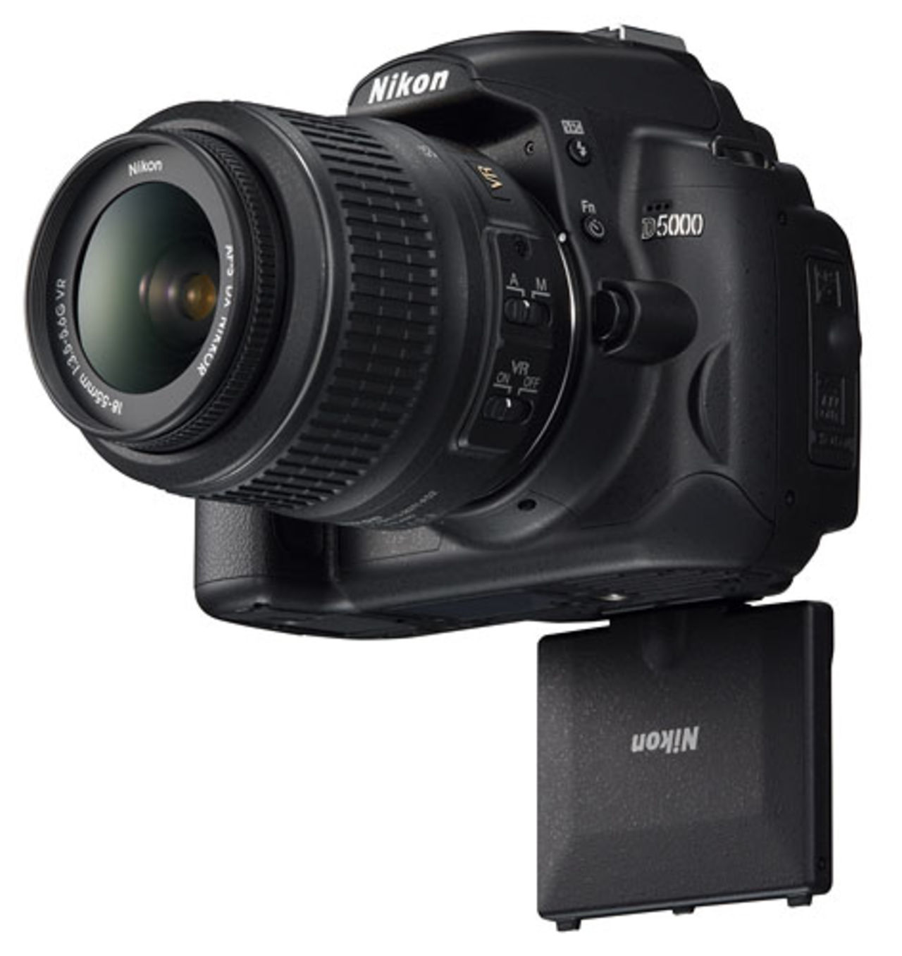 Bantad systemare med vridbar skärm