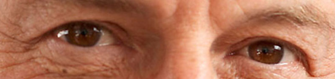 David Reeves tackar för sig