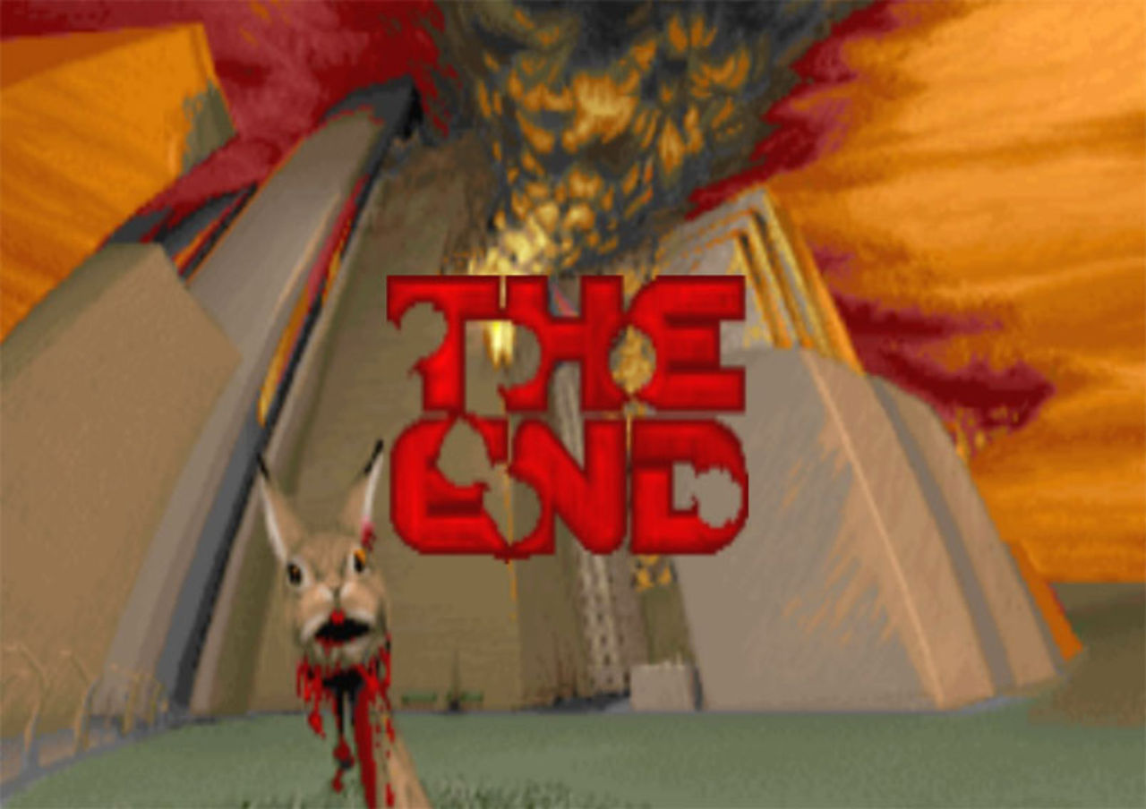 Doom 4 är ingen Doom 3-uppföljare