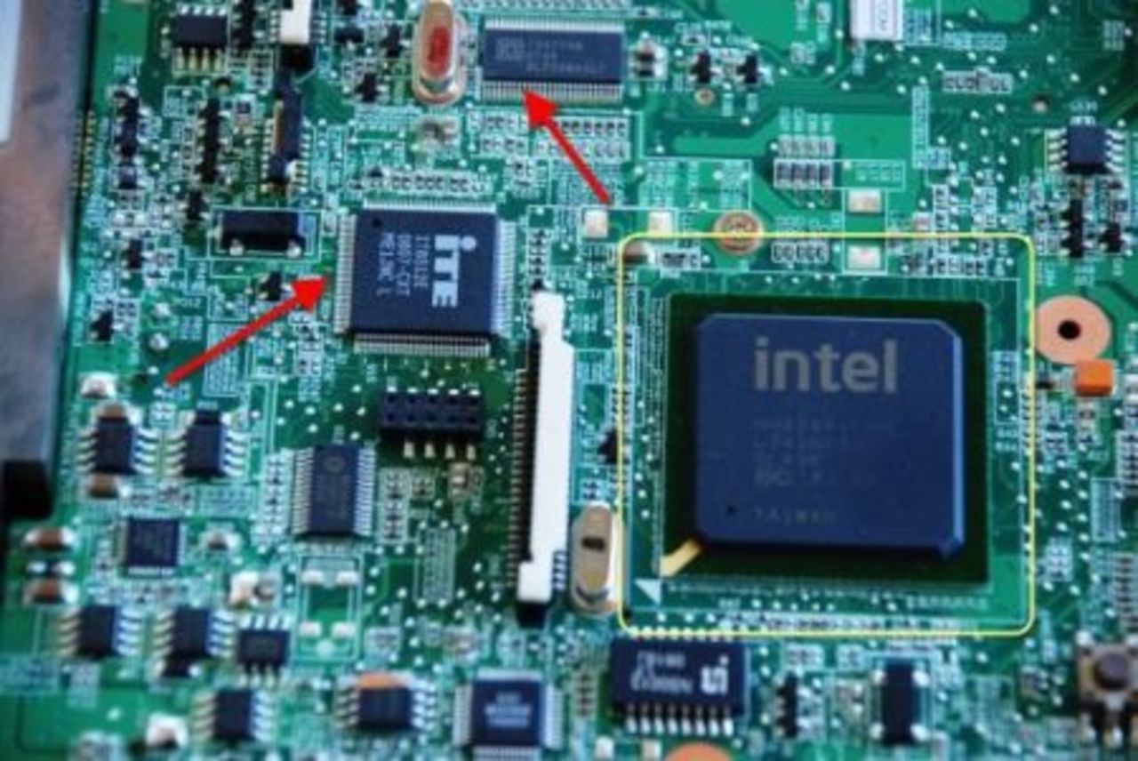 Nya datorer baserade på Intels CULV planeras