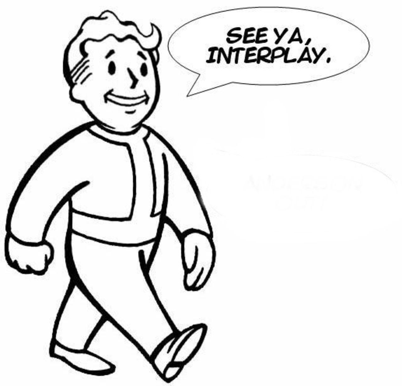 Bethesda hotar att stämma Interplay