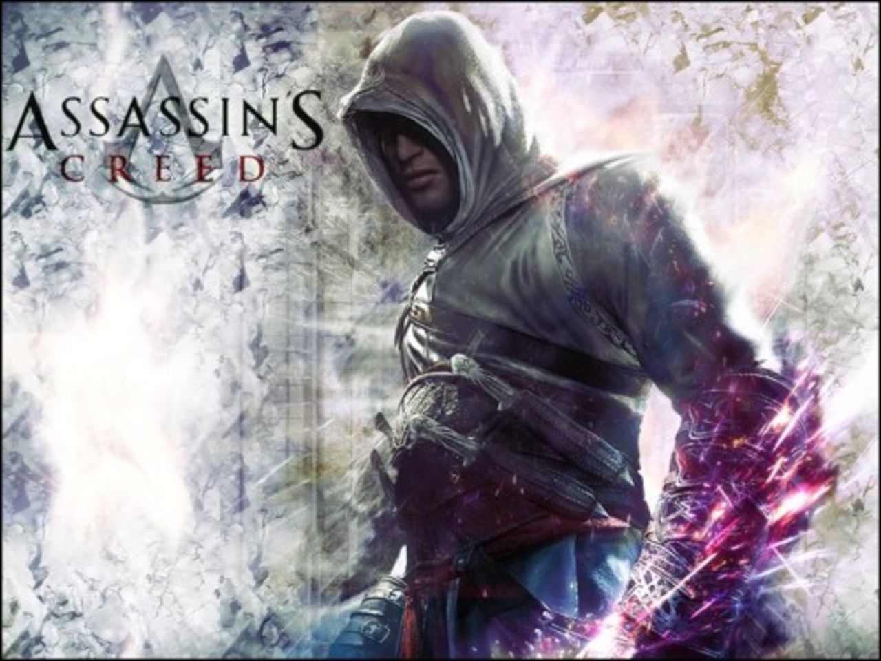 Assassin's Creed 2 nu officiellt