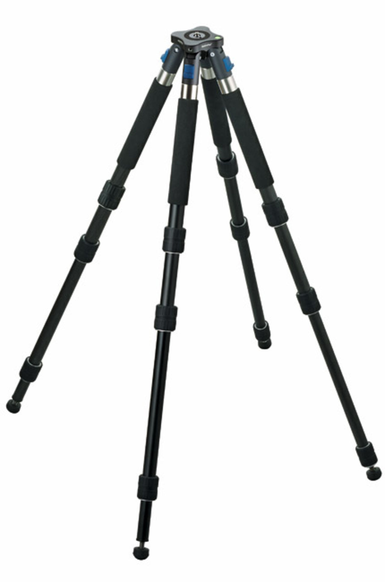 Fyrbent kamerastativ