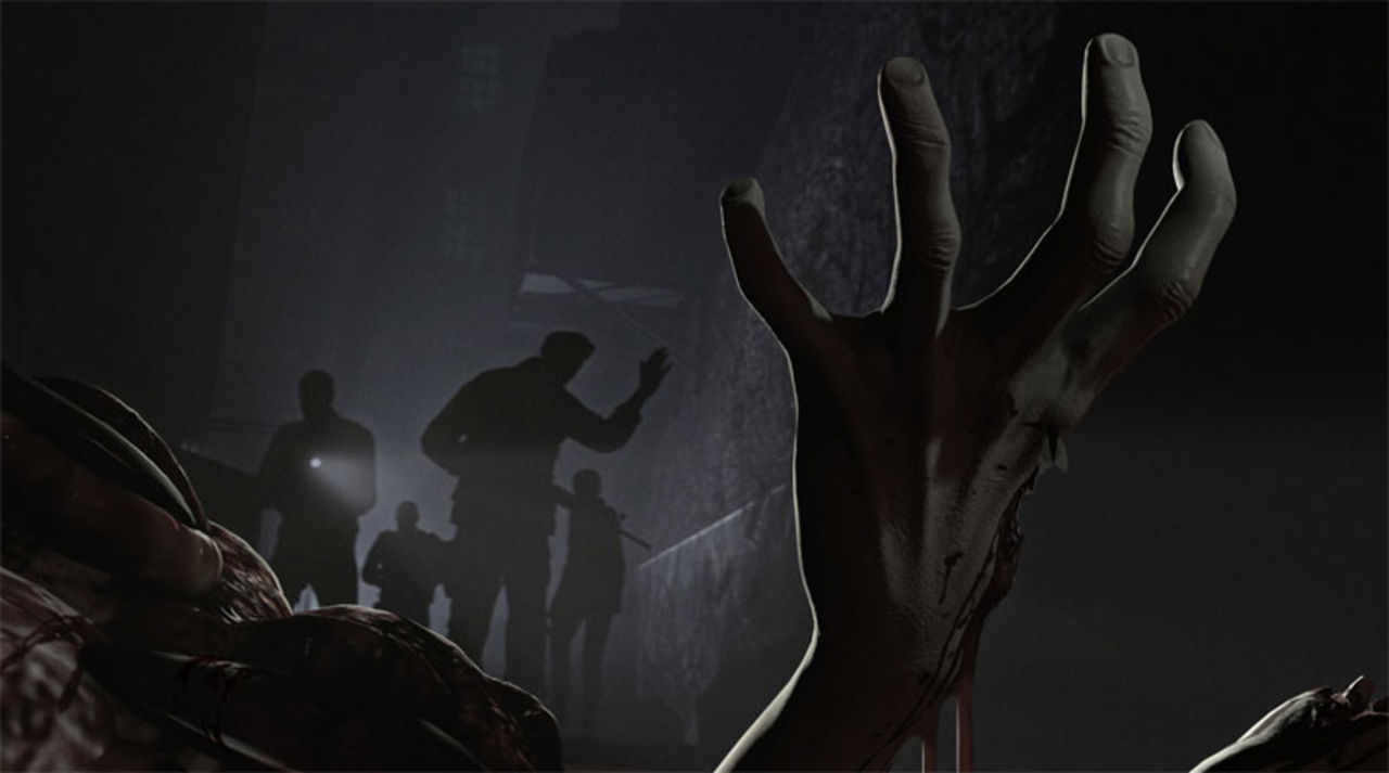 Left 4 Dead-expansion