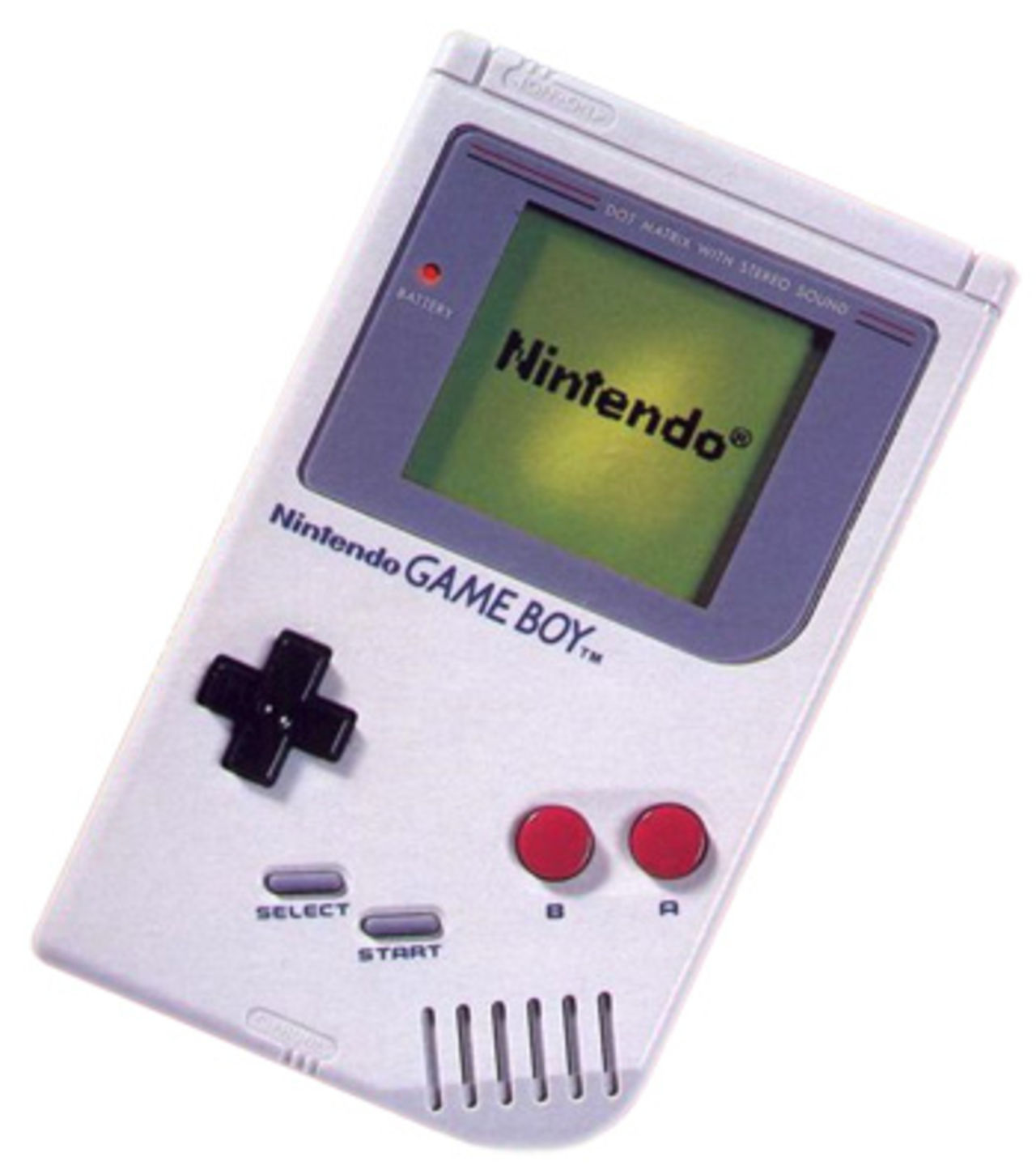 Game Boy jubilar i veckan!