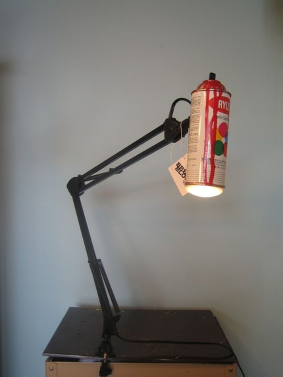 Hotta till ditt skrivbord