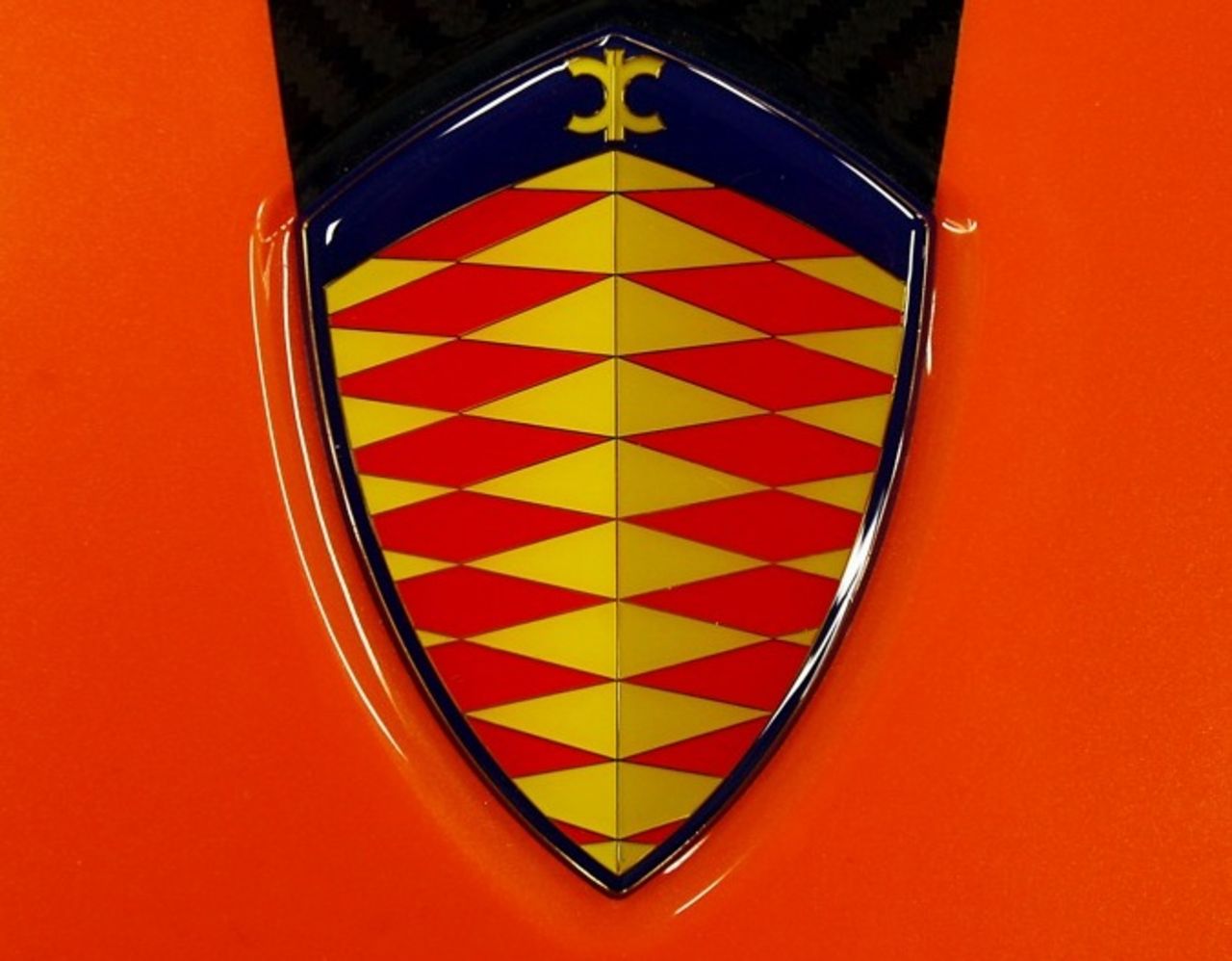 Bakom kulisserna hos Koenigsegg