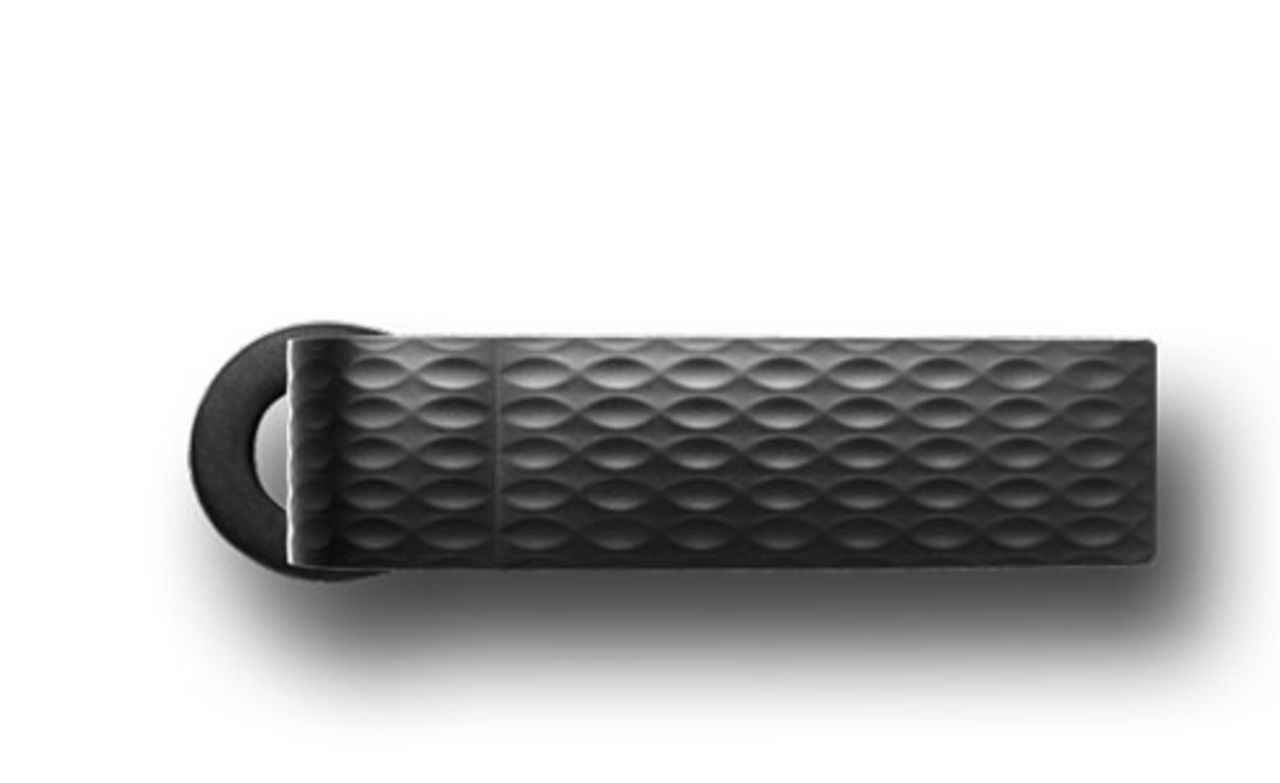 Jawbone släpper nytt