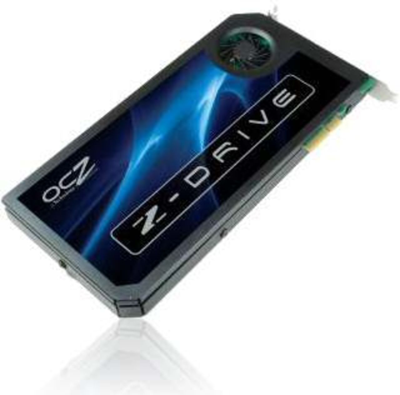 OCZs Z-Drive får ett pris