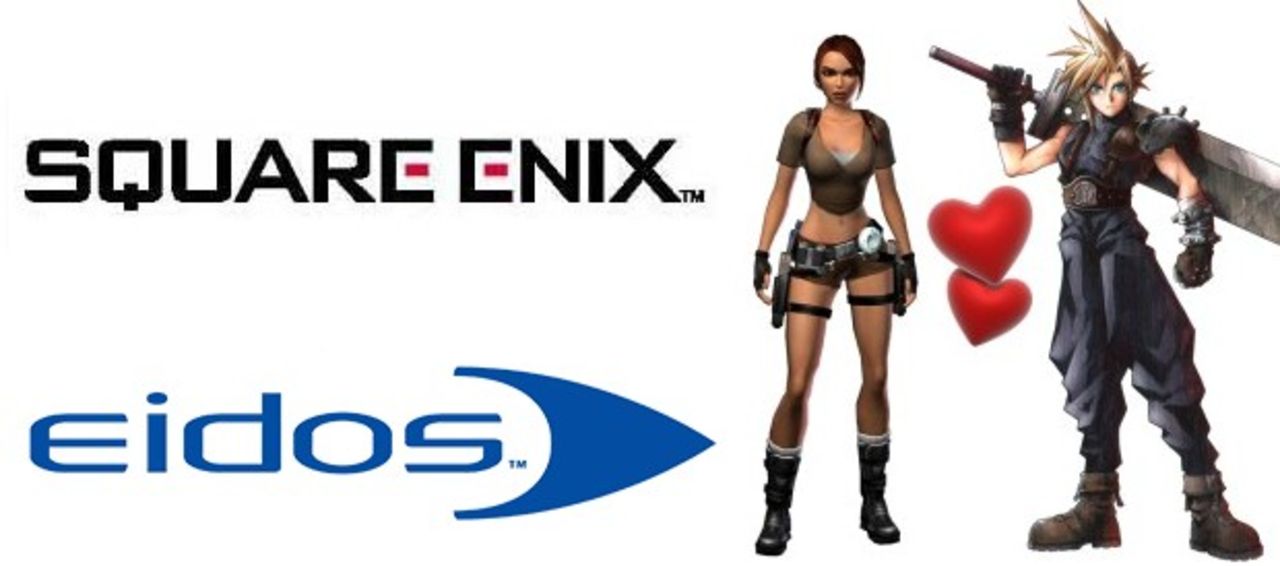 Square-Enix-Eidos
