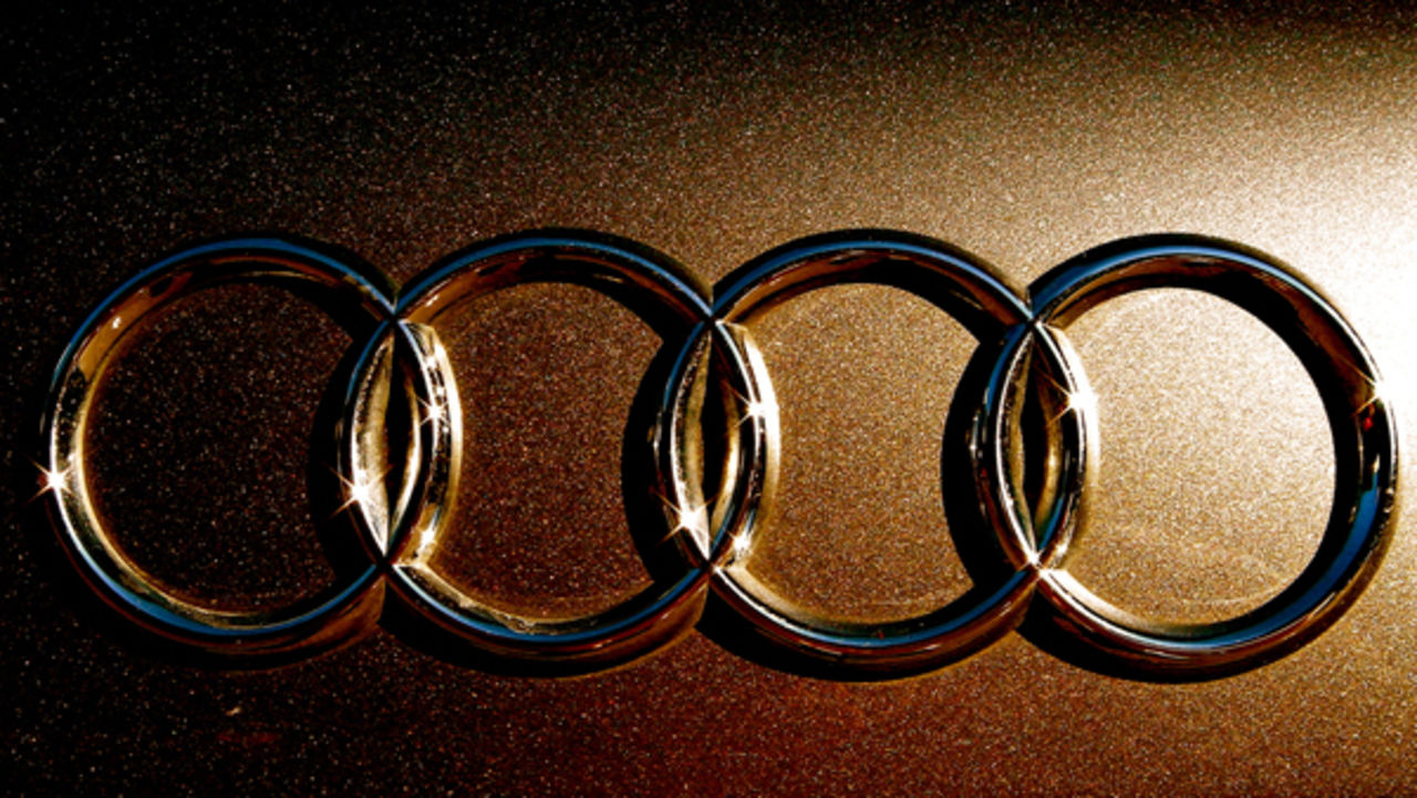 Audi presenterar ny modell den 16:e juli