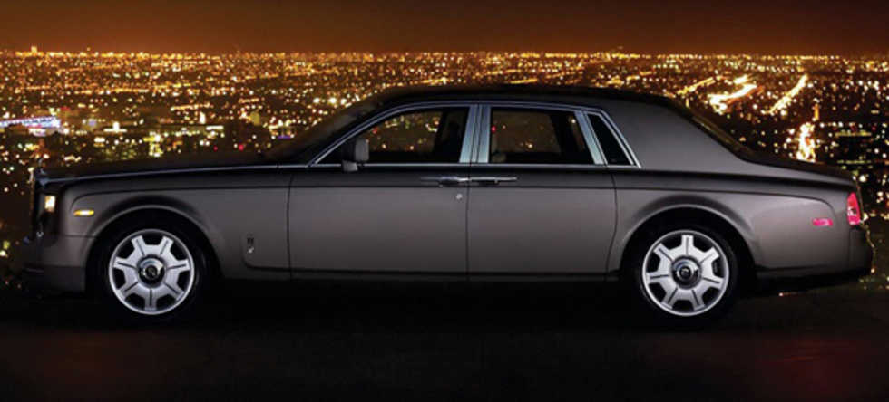 RR stämmer Geely, Geely förnekar kopia