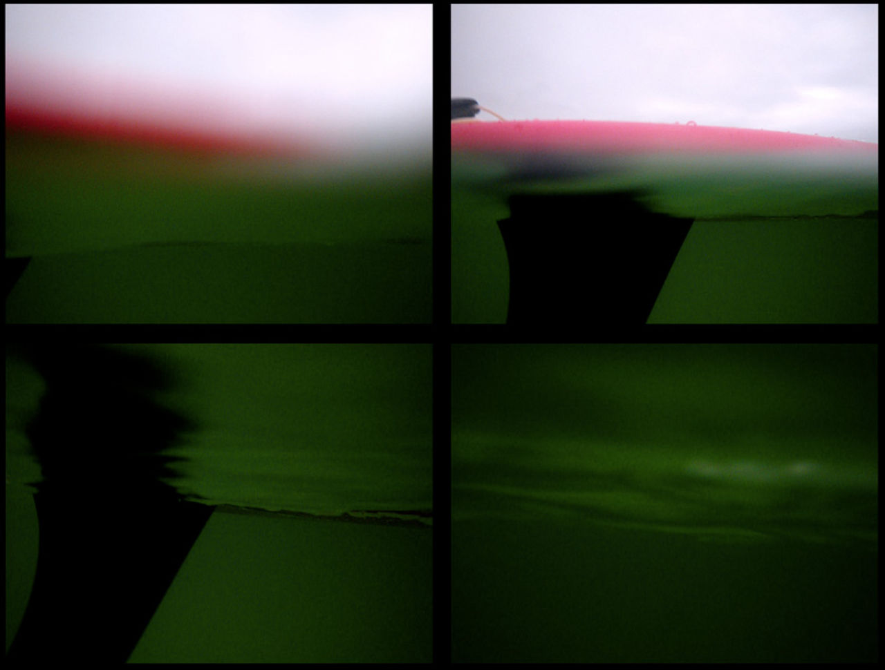 Digital Reflections from My 12 Lenses