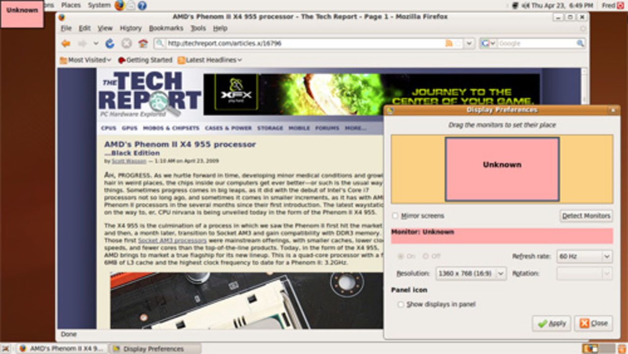 Canonical släpper ny version av Ubuntu