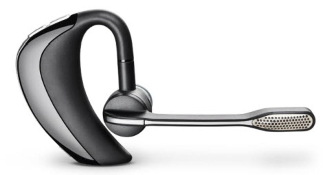 Brusreducerande från Plantronics