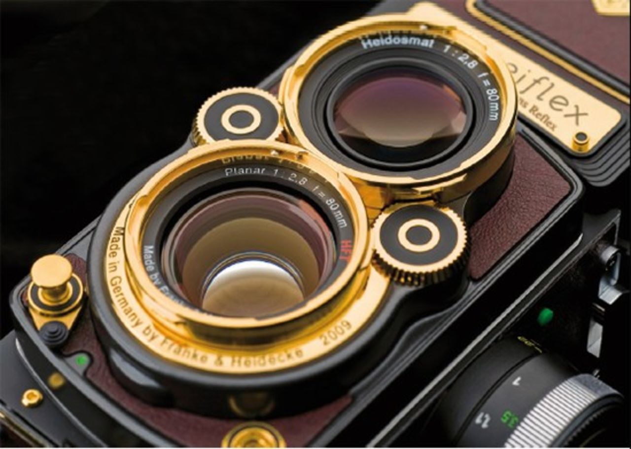 Har du en slant över?